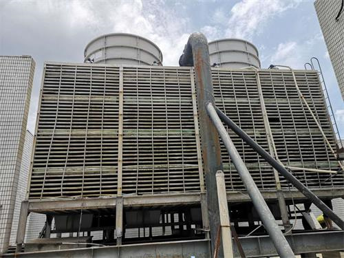 冷卻塔廠家提醒你冷卻塔要定期做好以下幾項維護保養工作