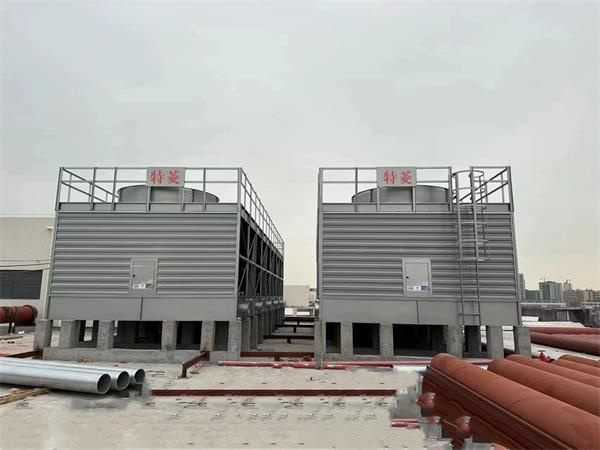 開式冷卻塔降溫過程中注意的事項(開式逆流冷卻塔)