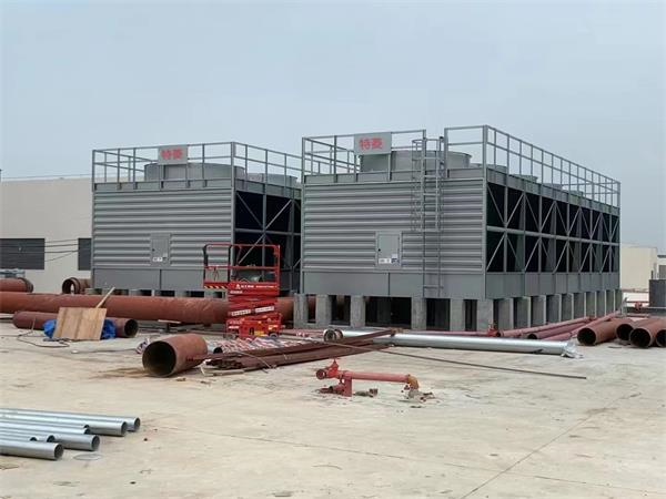 如何定期清洗方形冷卻塔,洗衣機如何定期清洗