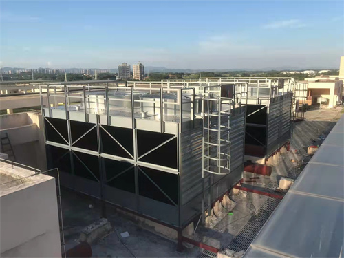 復合流閉式冷卻塔的保護措施有哪些？(復合流閉式冷卻塔)