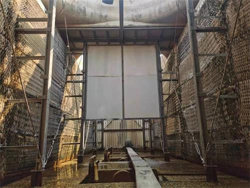 方形冷卻塔日常檢查工作有哪些,方形冷卻塔安裝示意圖