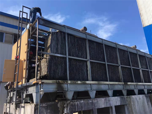 冷卻塔填料是什么，如何合理使用冷卻填料？