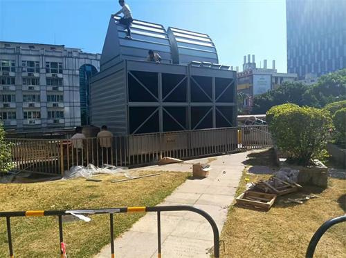 怎么維護(hù)和保養(yǎng)好運轉(zhuǎn)中的冷卻塔？,設(shè)備怎么保養(yǎng)和維