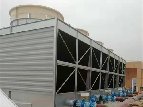 廣東冷卻塔選型需要注意什么(西城區(qū)常見冷卻塔設(shè)備檢測(cè))